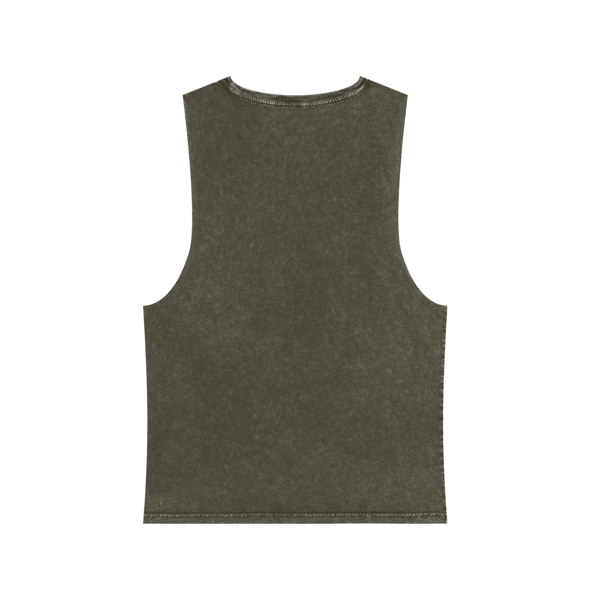 Hyper Activity Stonewashed tank
