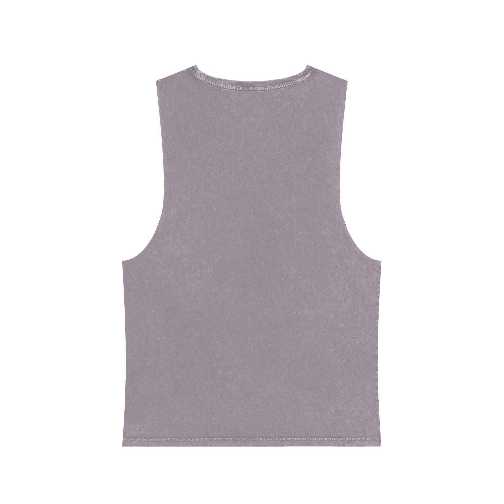 Hyper Activity Stonewashed tank