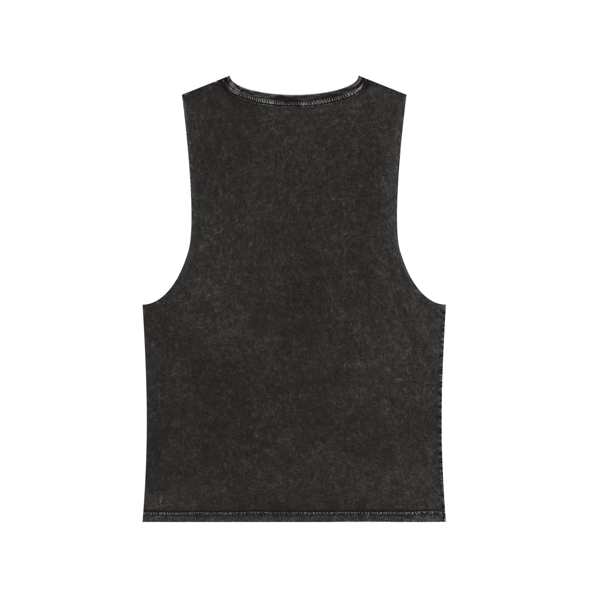 Hyper Activity Stonewashed tank