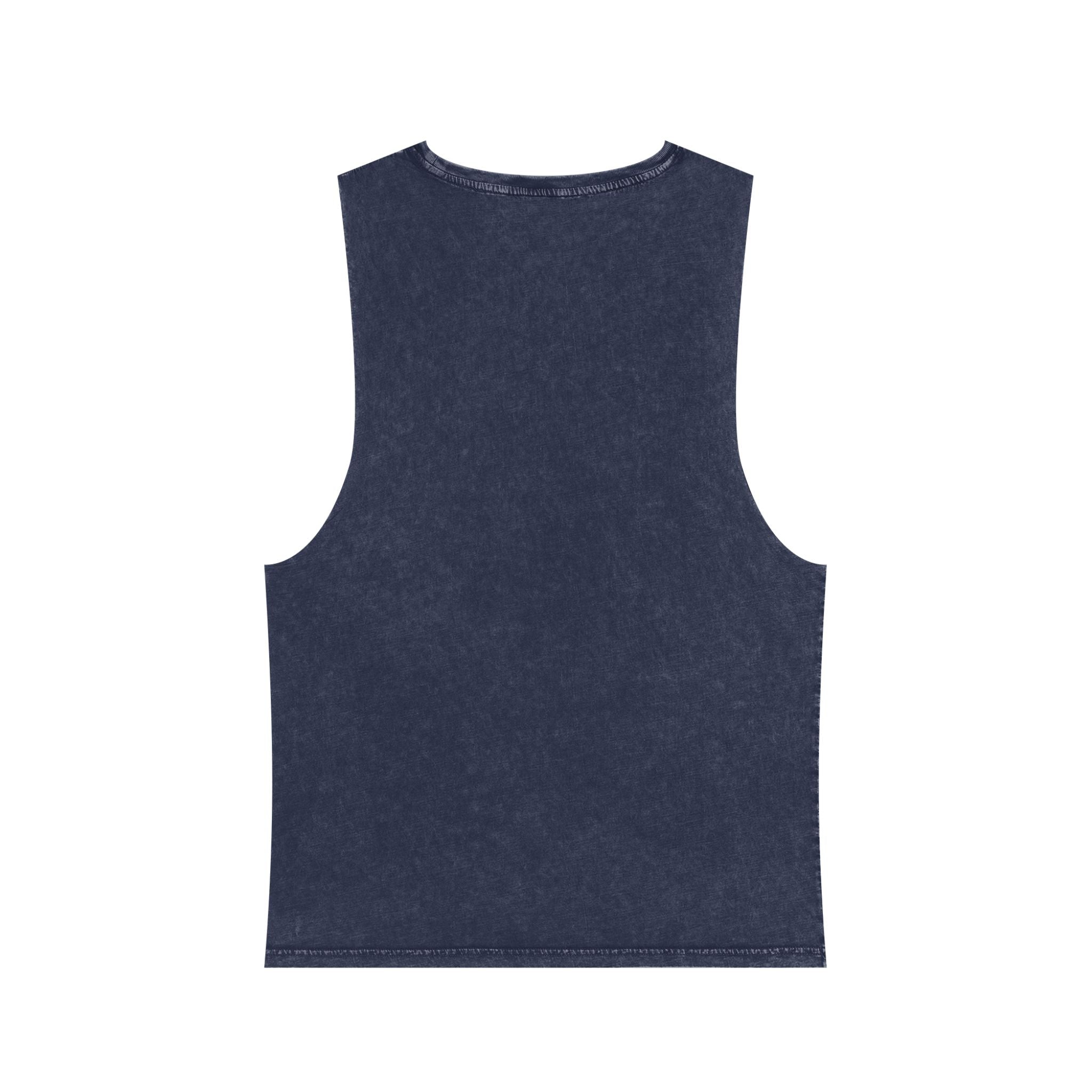 Hyper Activity Stonewashed tank