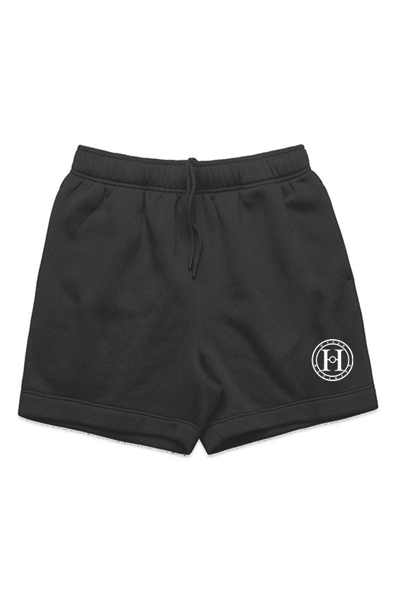 Big Ass Shorts