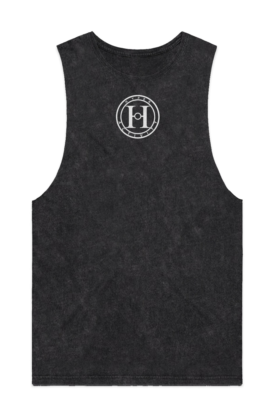 Hyper Activity Stonewashed tank