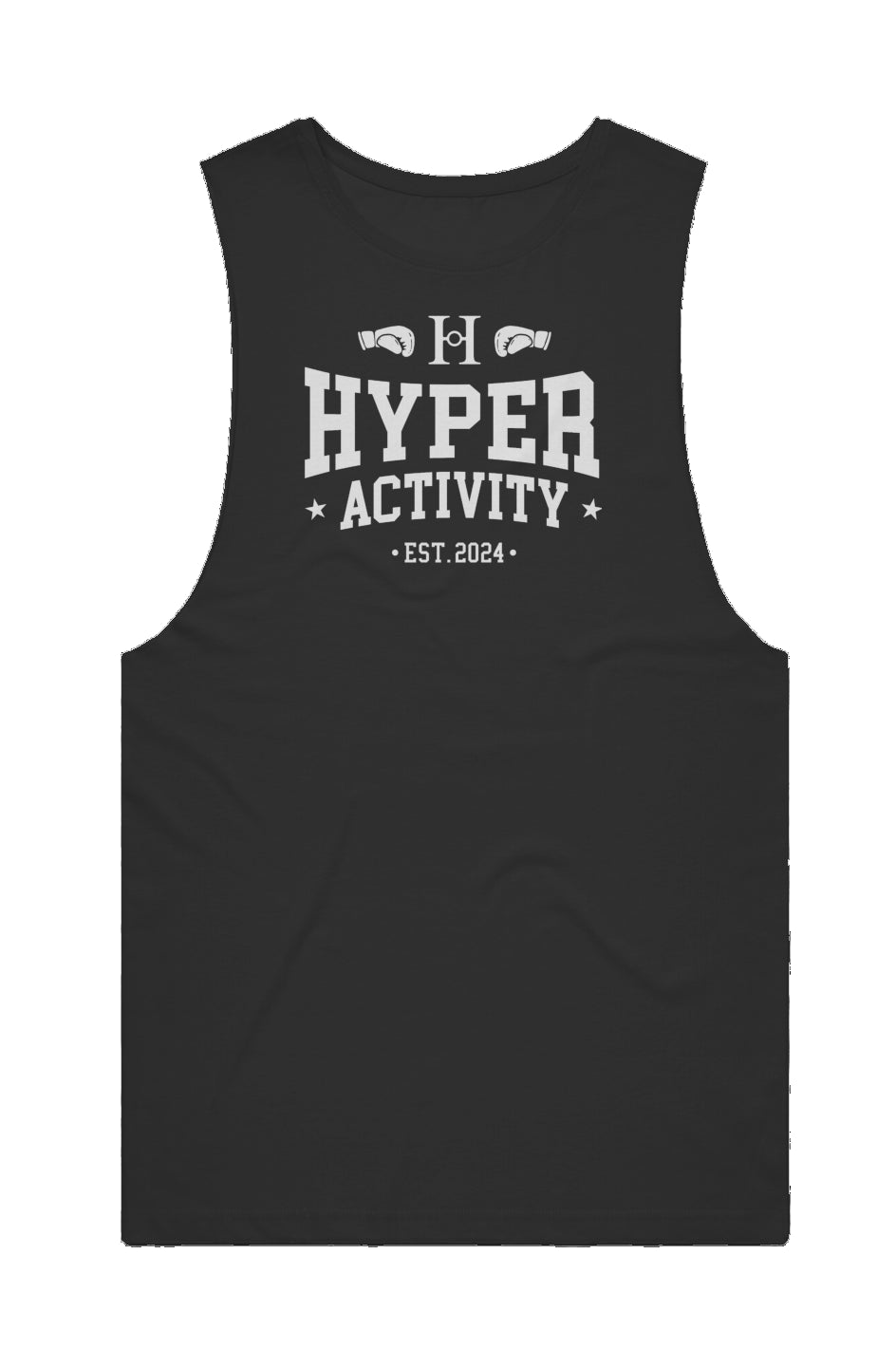 Established Sports Tank