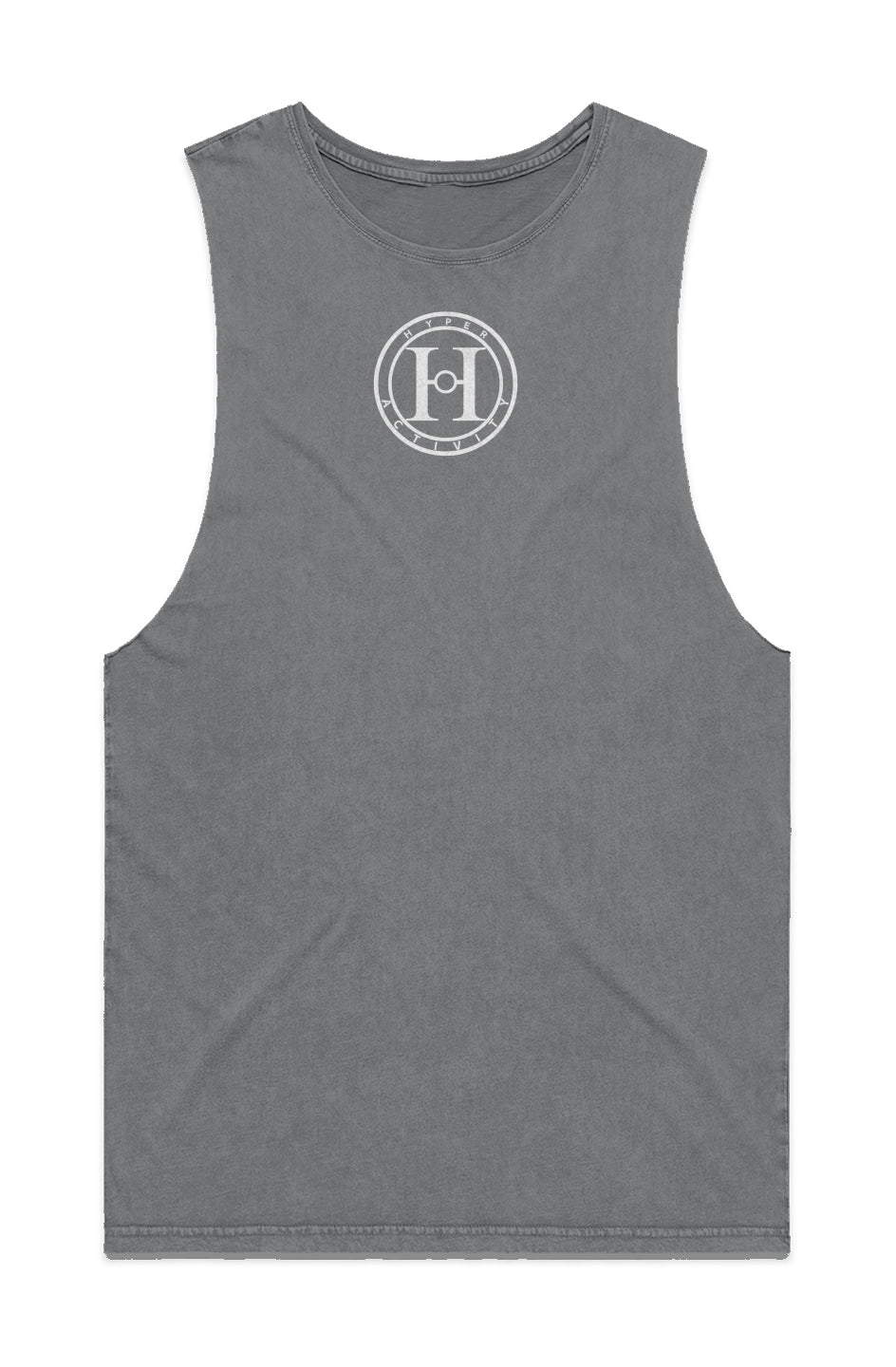 Hyper Activity Stonewashed Tank