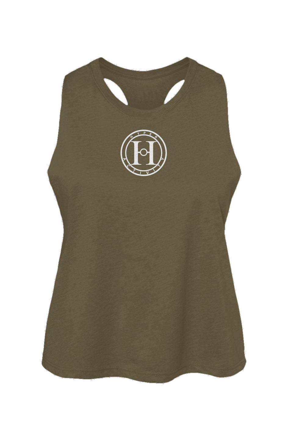 Muscle Mommy Tank