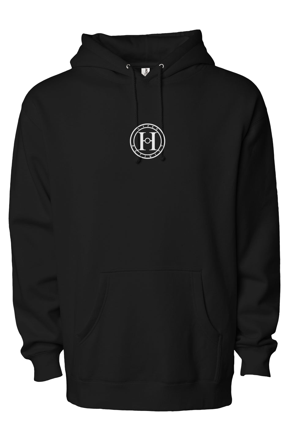 Hyper Activity Hoodie