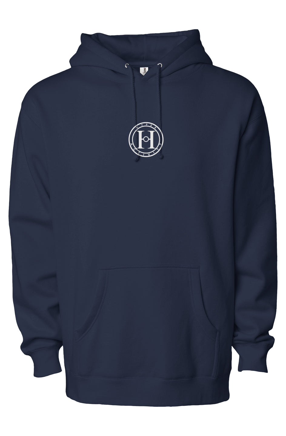 Hyper Activity Hoodie