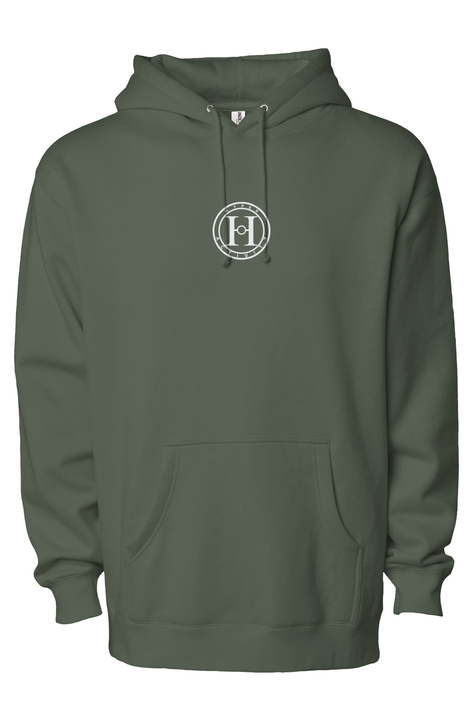 Hyper Activity Hoodie