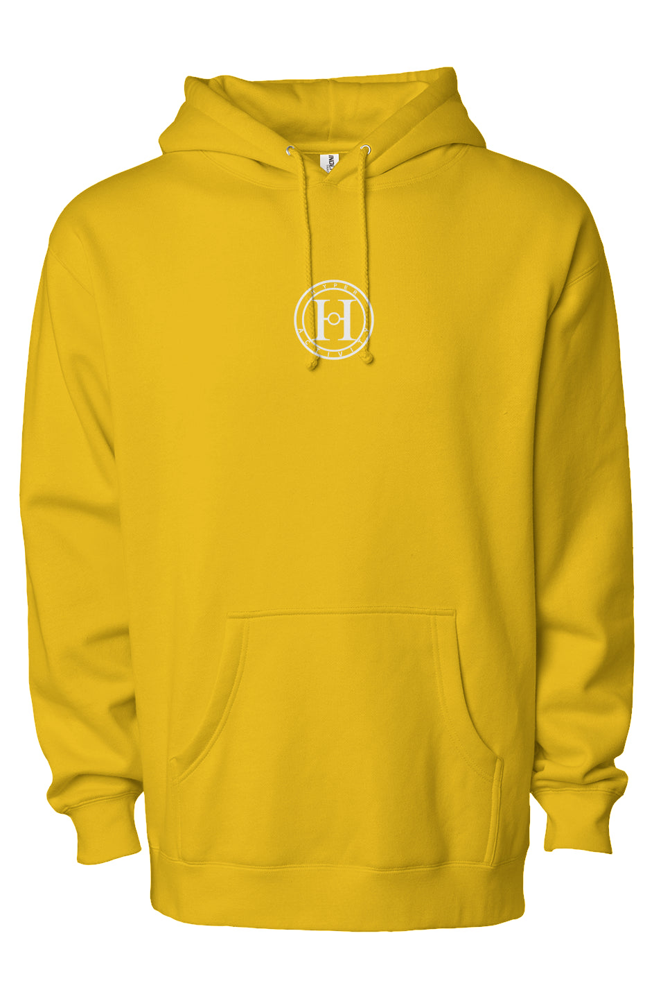 Hyper Activity Hoodie