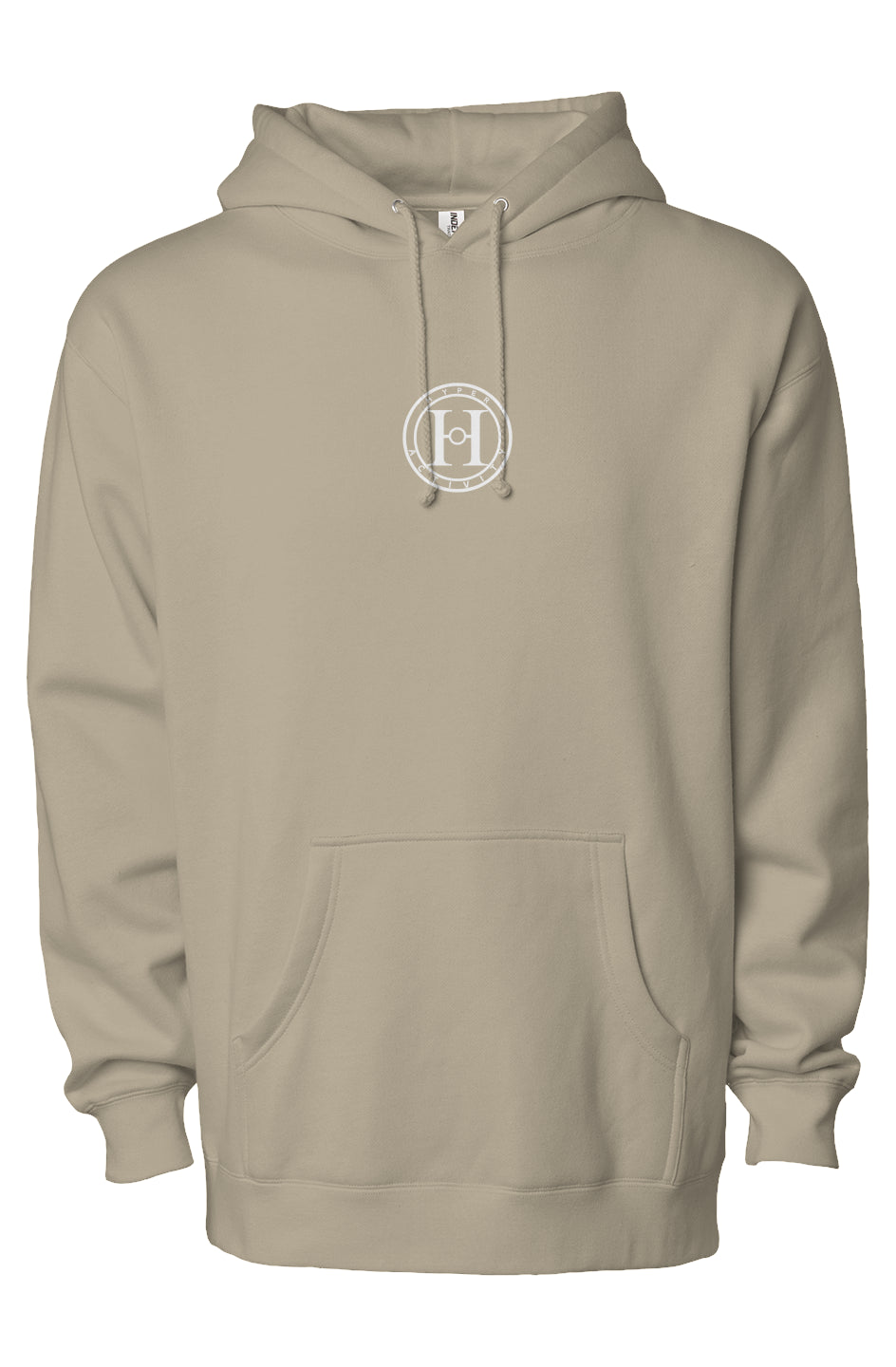 Hyper Activity Hoodie