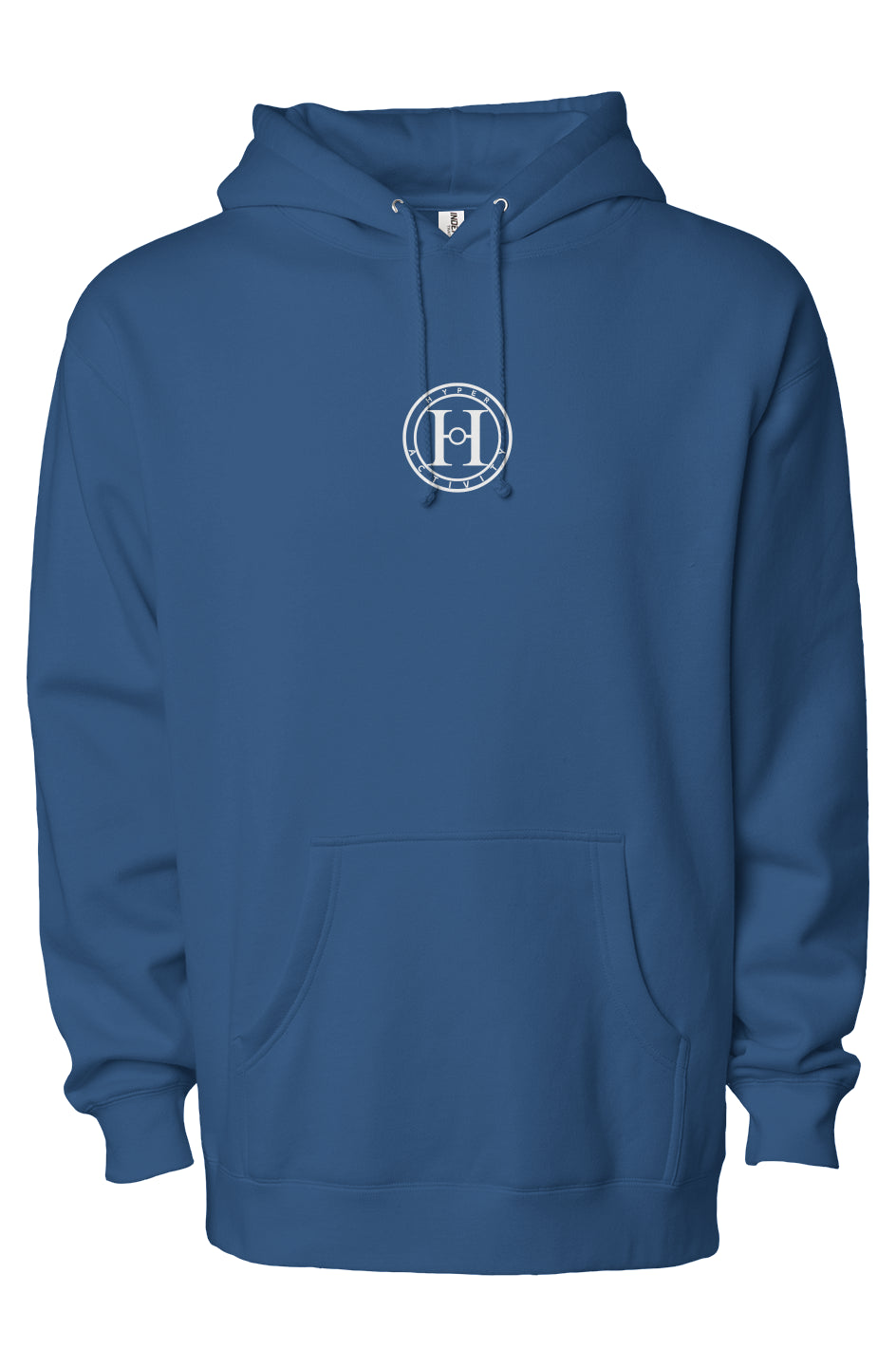 Hyper Activity Hoodie