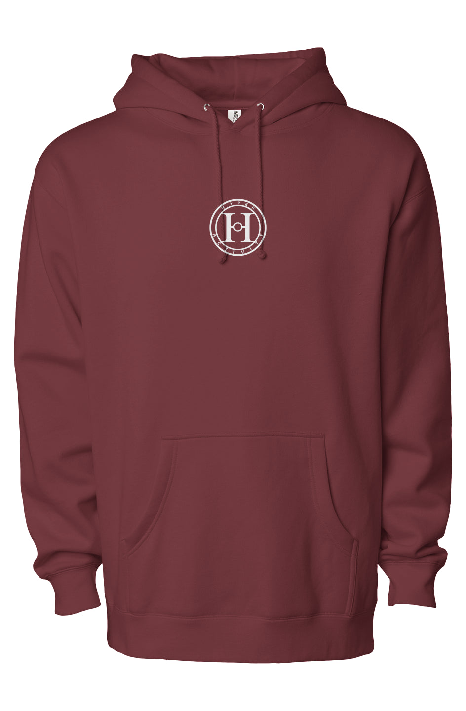 Hyper Activity Hoodie