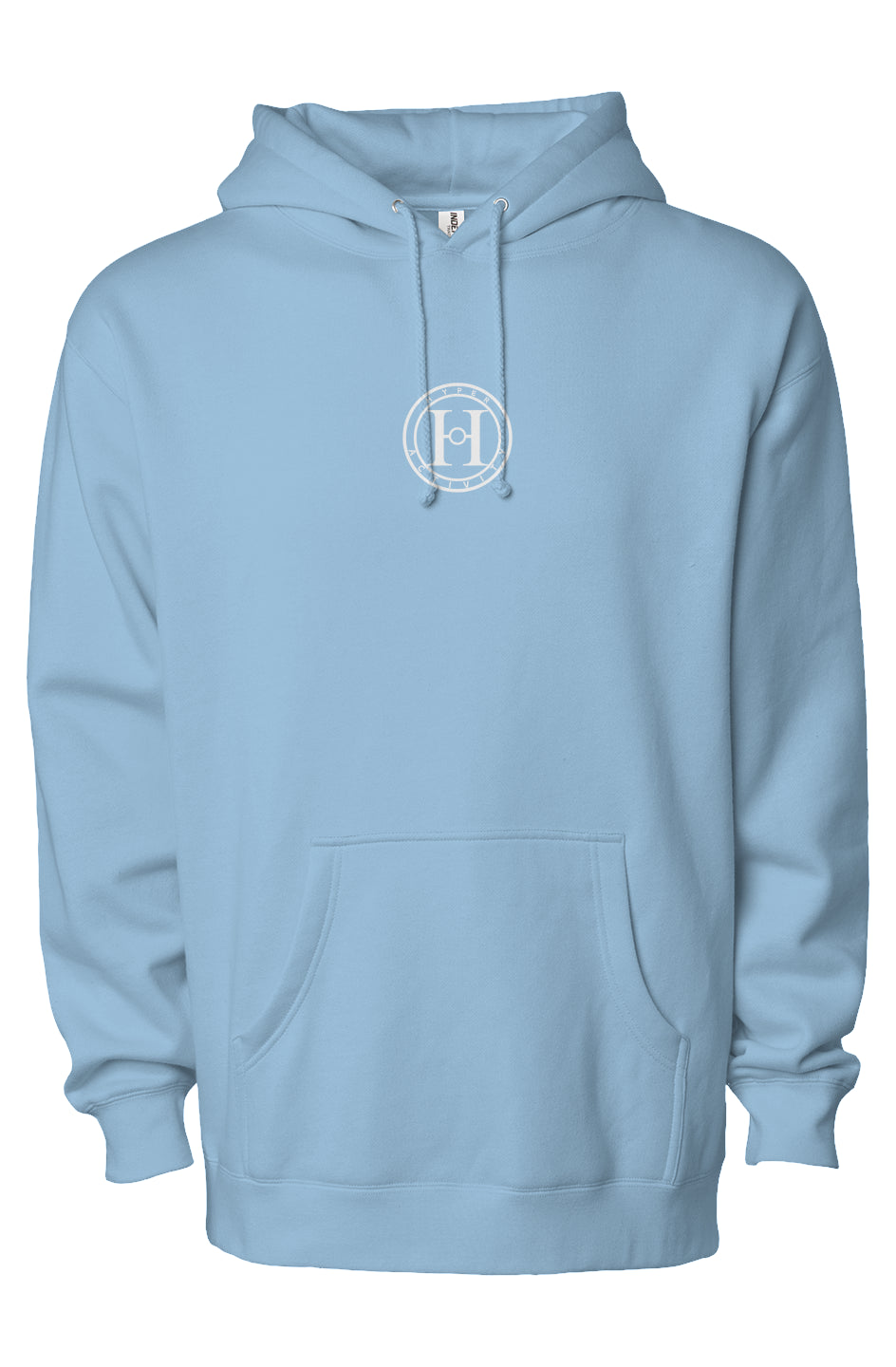 Hyper Activity Hoodie
