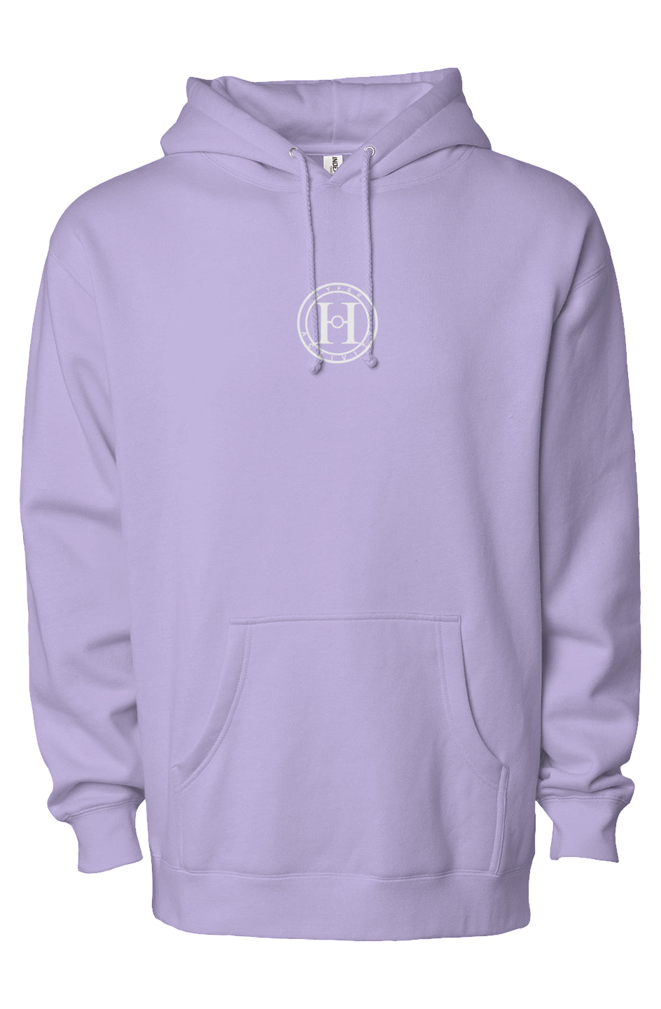 Happiness Through Hypertrophy Hoodie