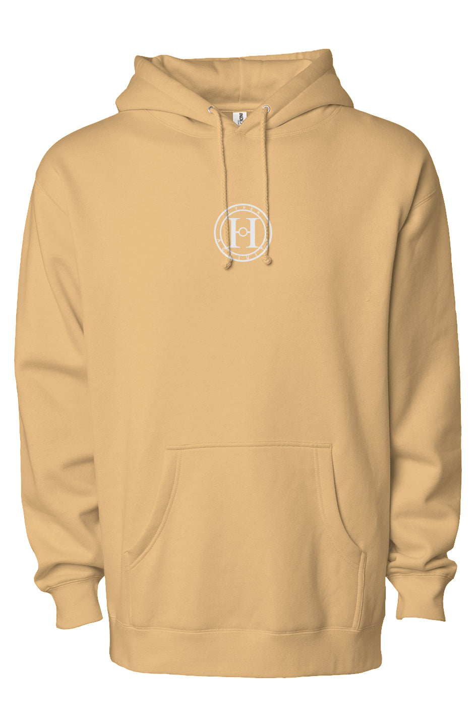 Happiness Through Hypertrophy Hoodie