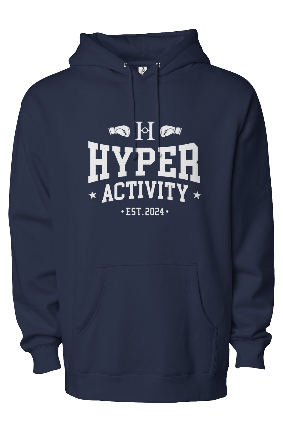 Established Hoodie