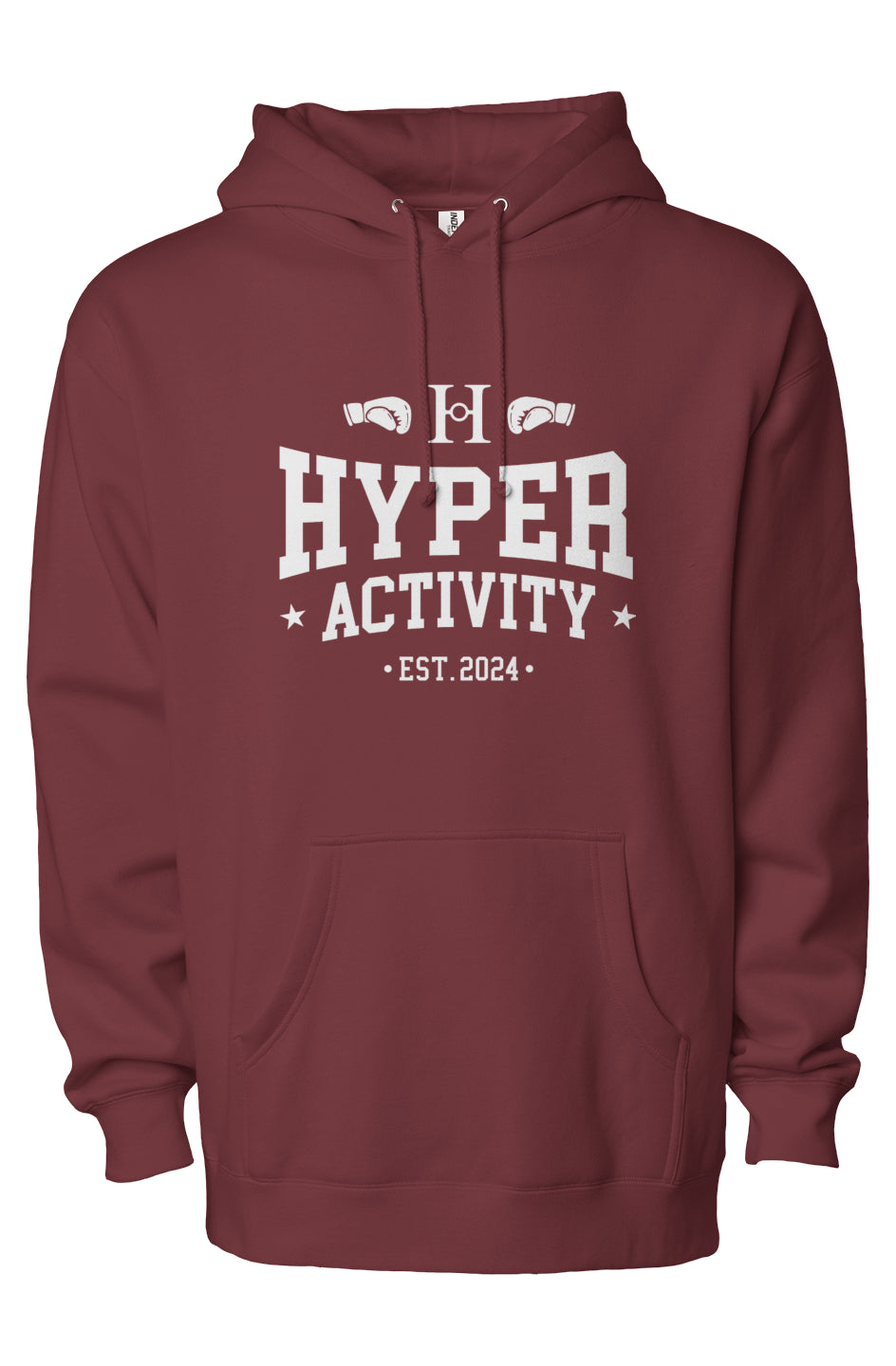 Established Hoodie