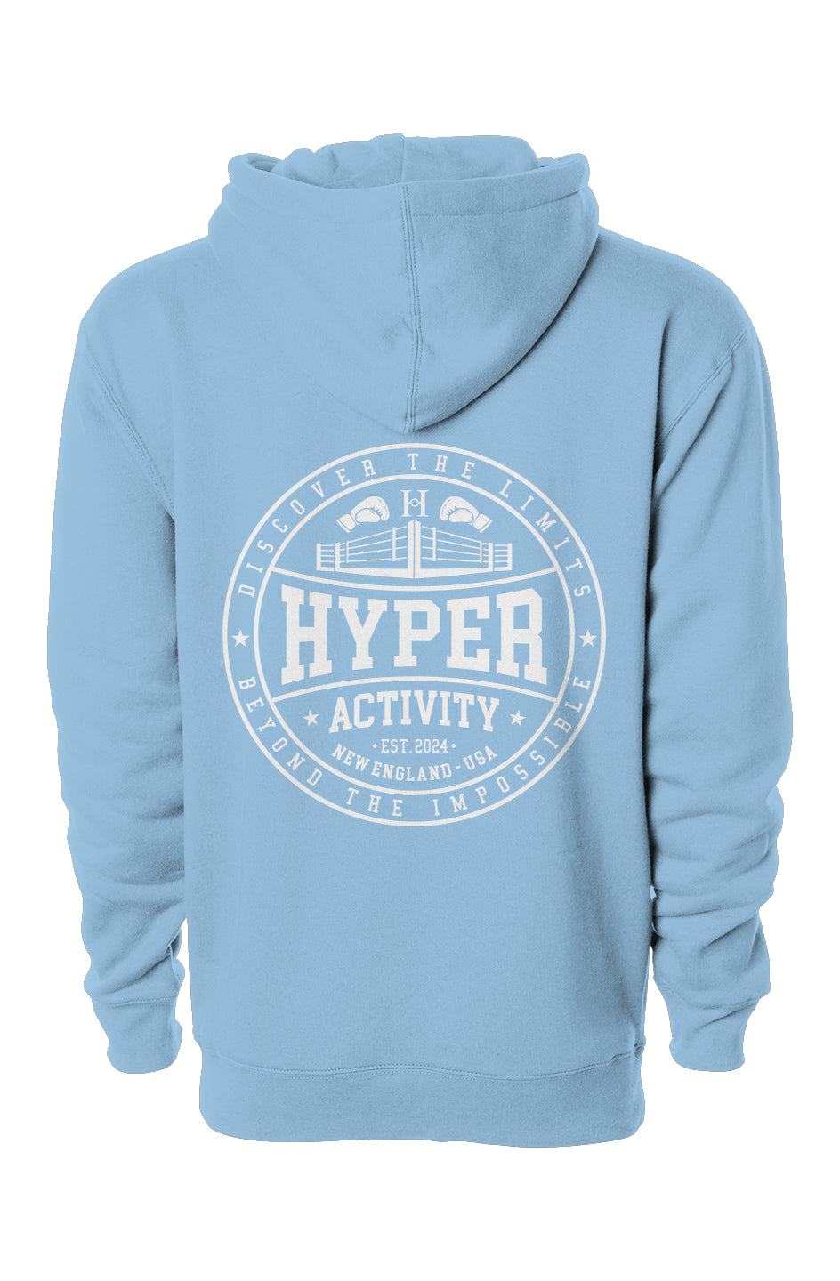 Established Hoodie