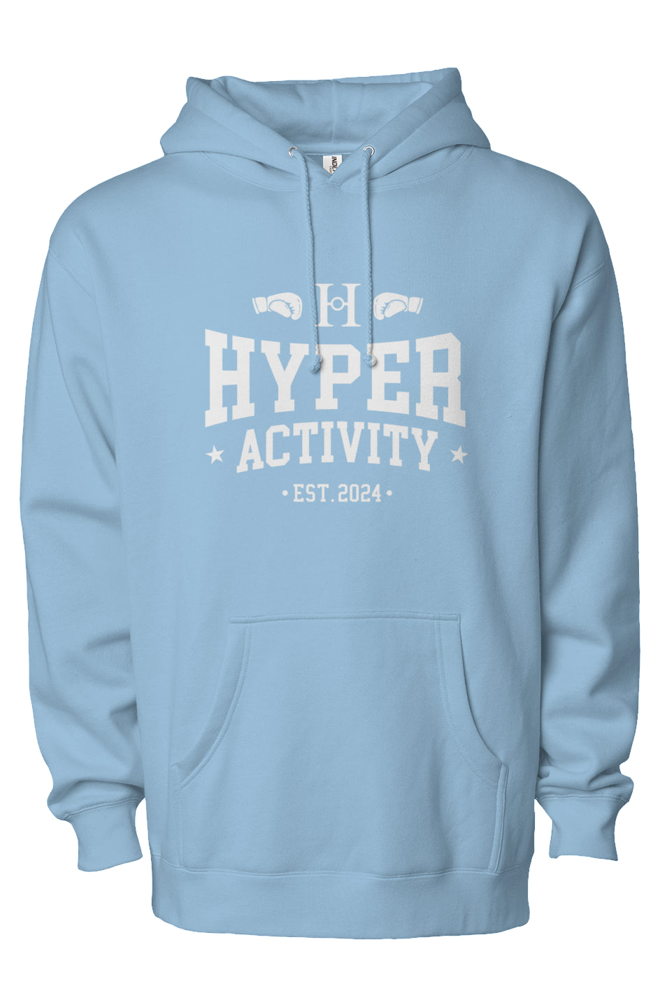 Established Hoodie