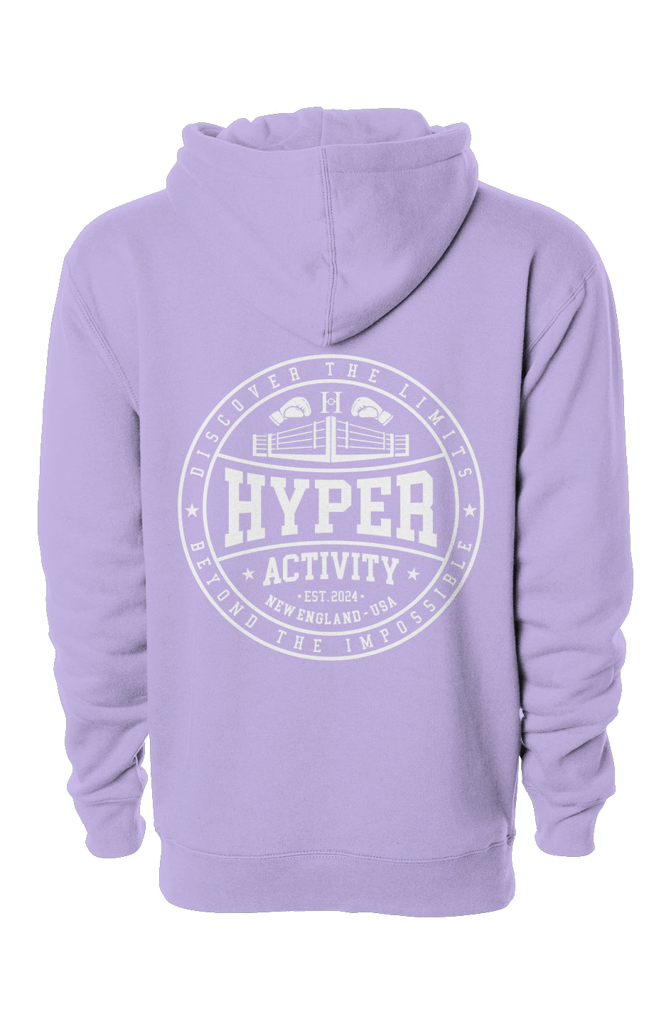 Established Hoodie