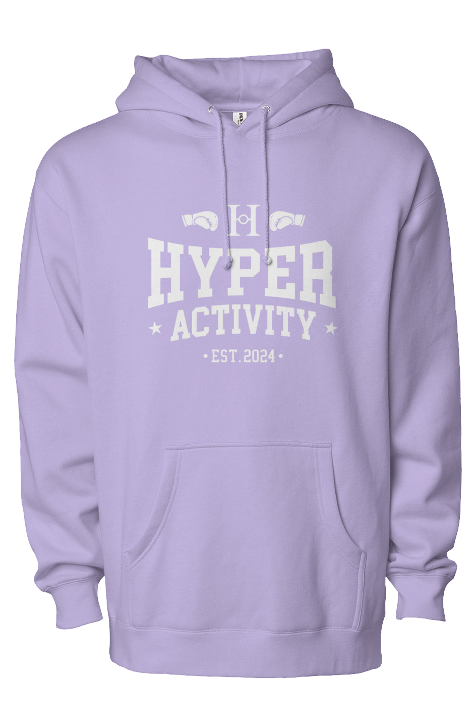 Established Hoodie