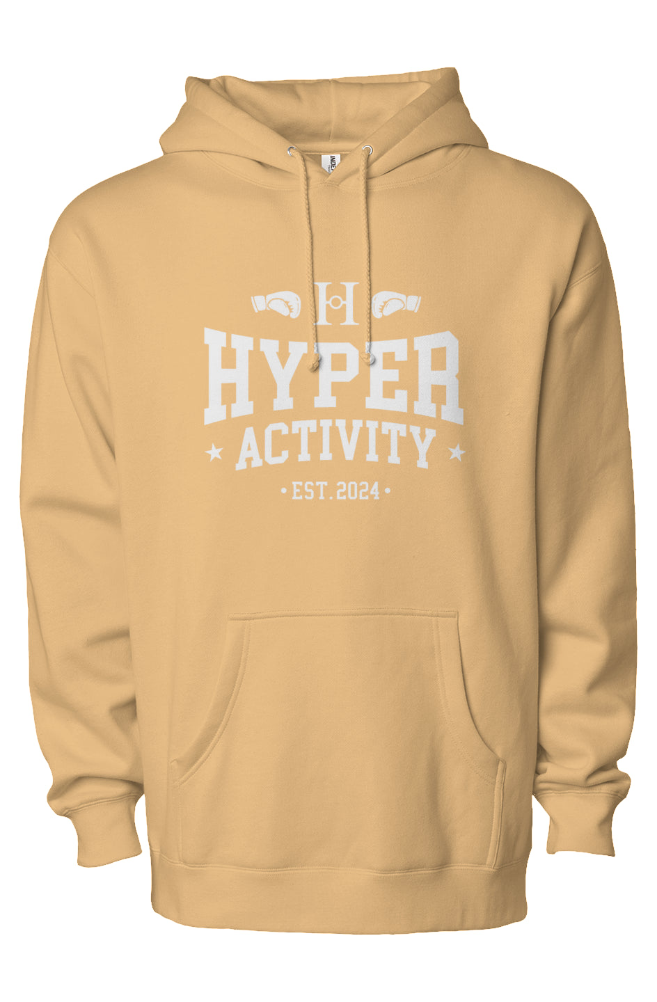 Established Hoodie