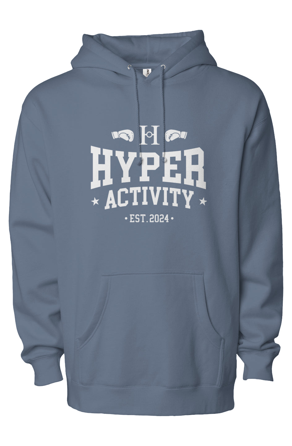Established Hoodie