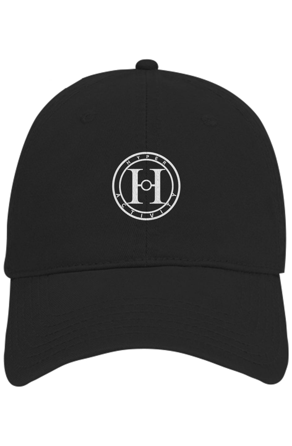 Hyper Activity Hat