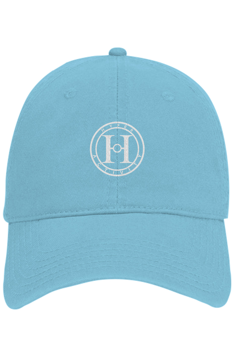 Hyper Activity Hat
