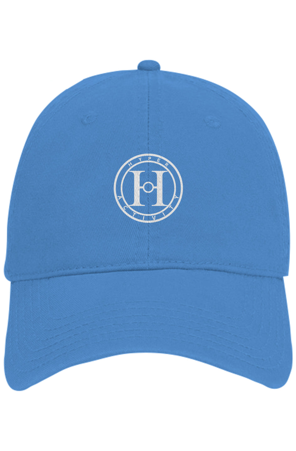 Hyper Activity Hat