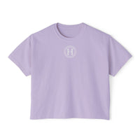 Happiness Through Hypertrophy Oversized T-shirt