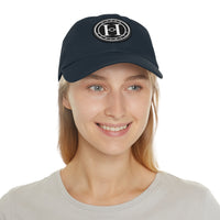 Hyper Activity Hat