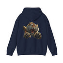 Eye of the Tiger Hoodie