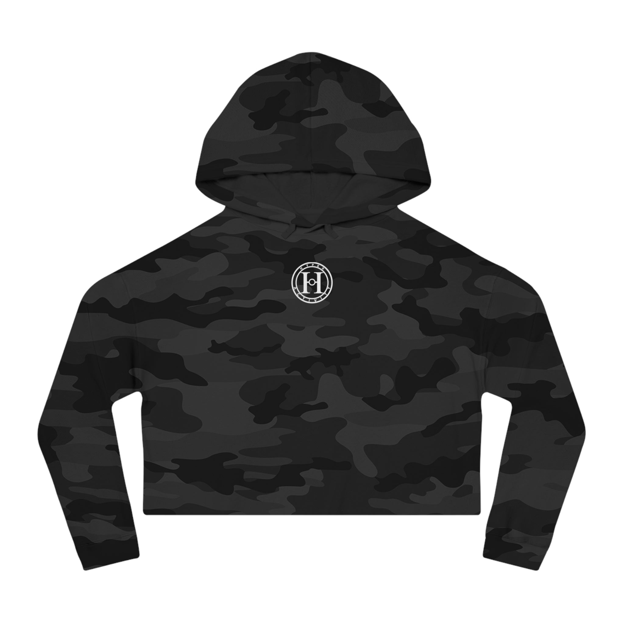 Black Camo / XS