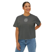 Happiness Through Hypertrophy Oversized T-shirt