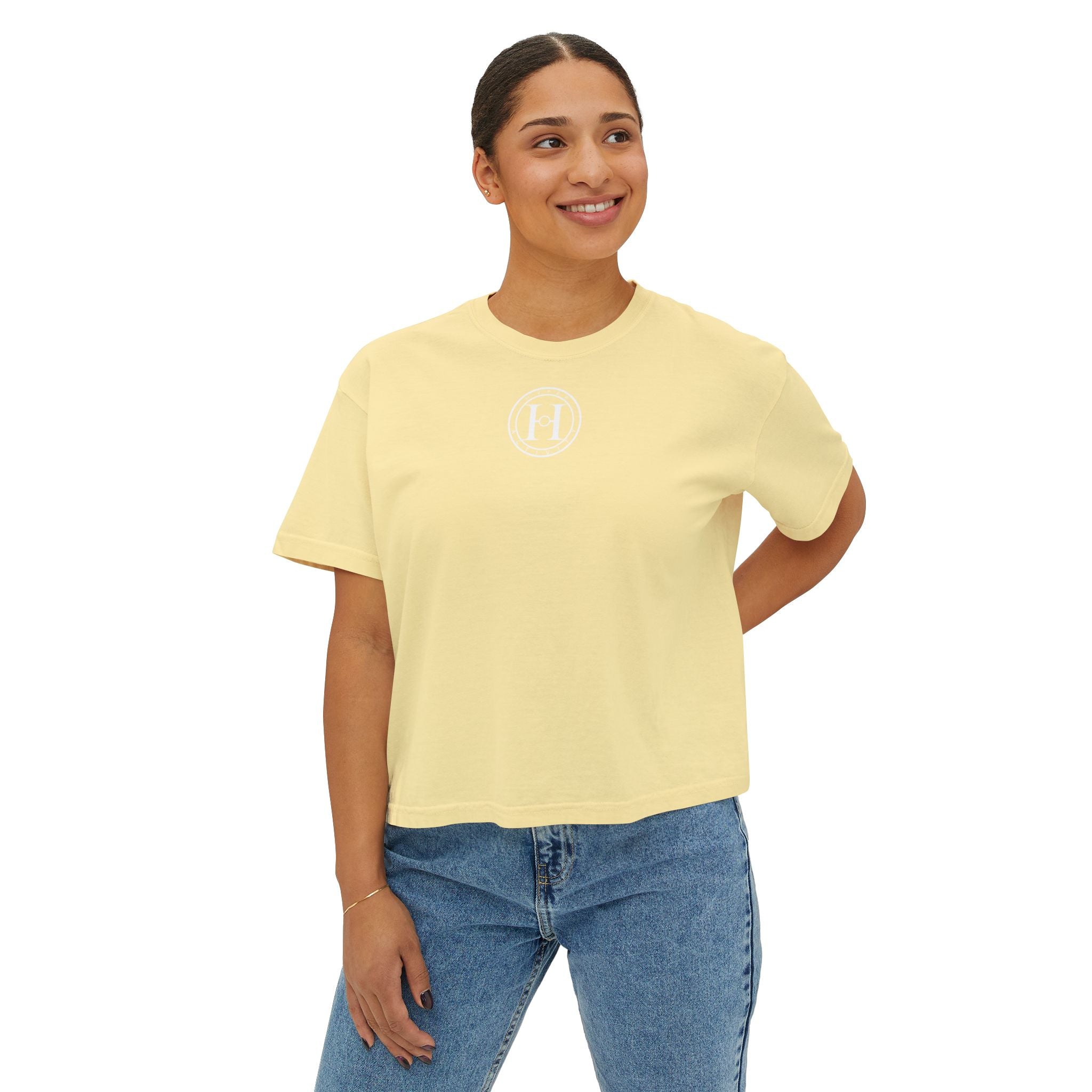 Women's Oversized T-shirt