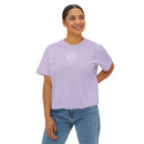 Women's Oversized T-shirt