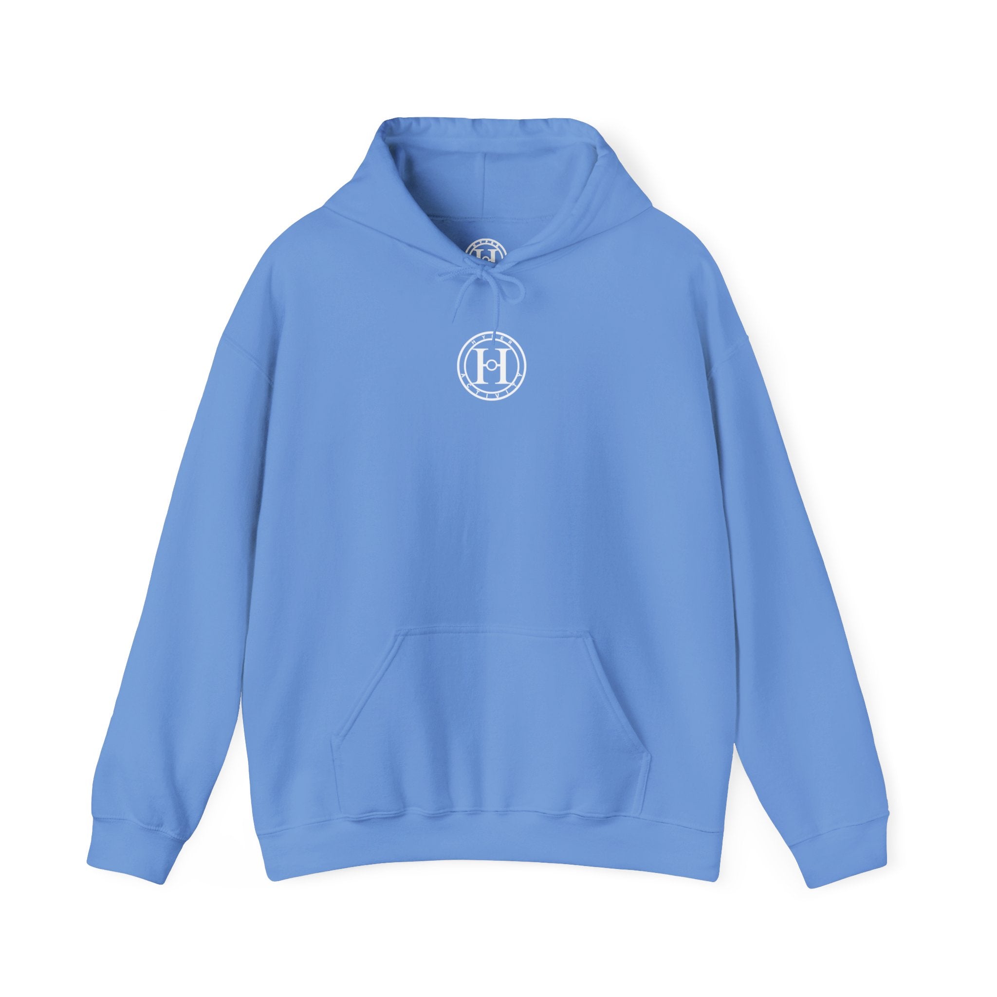 Hyper Activity Hoodie