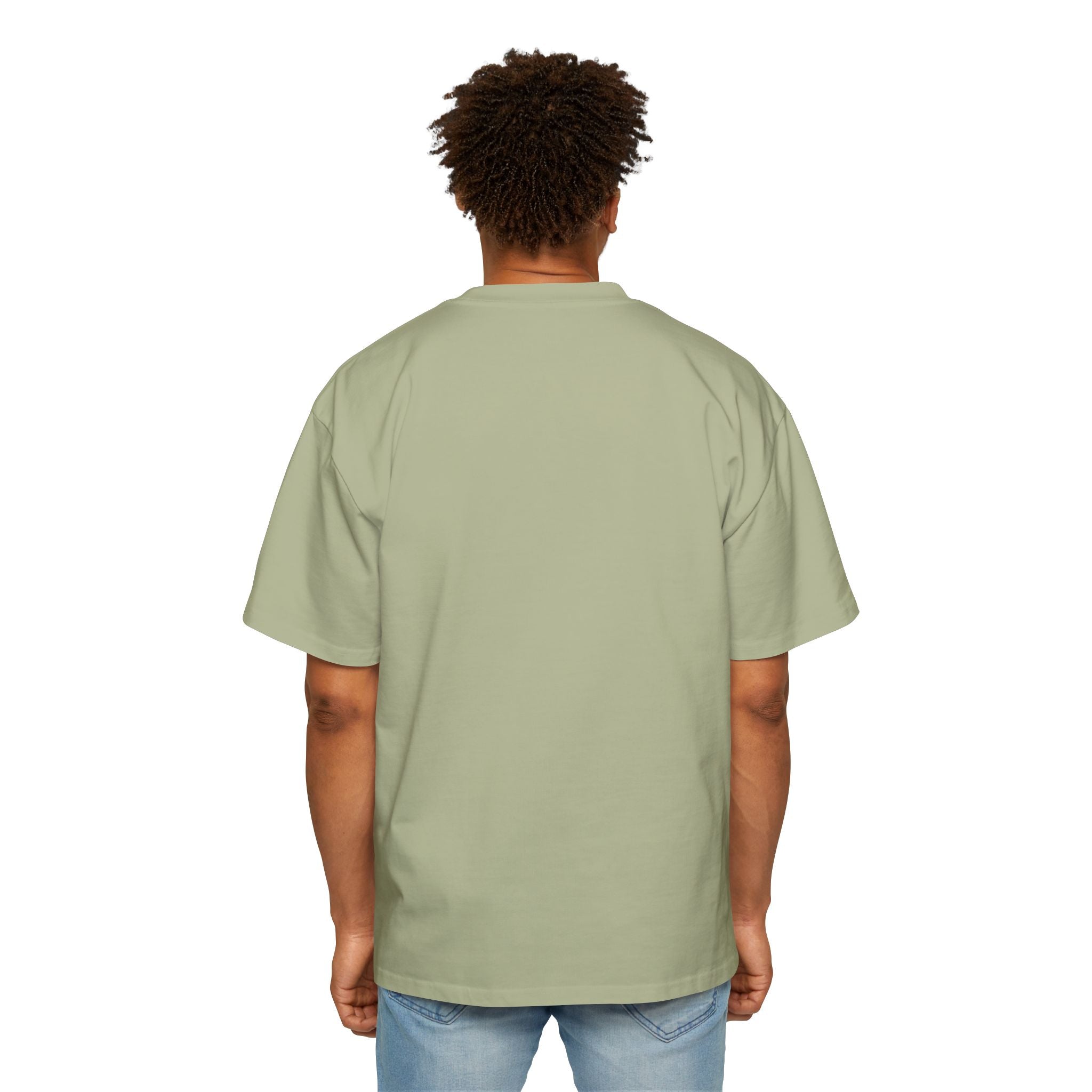 Established Oversized T-shirt