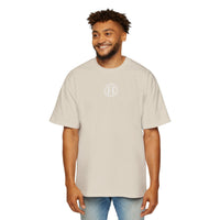 Happiness Through Hypertrophy Oversized T-shirt