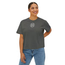 Women's Oversized T-shirt