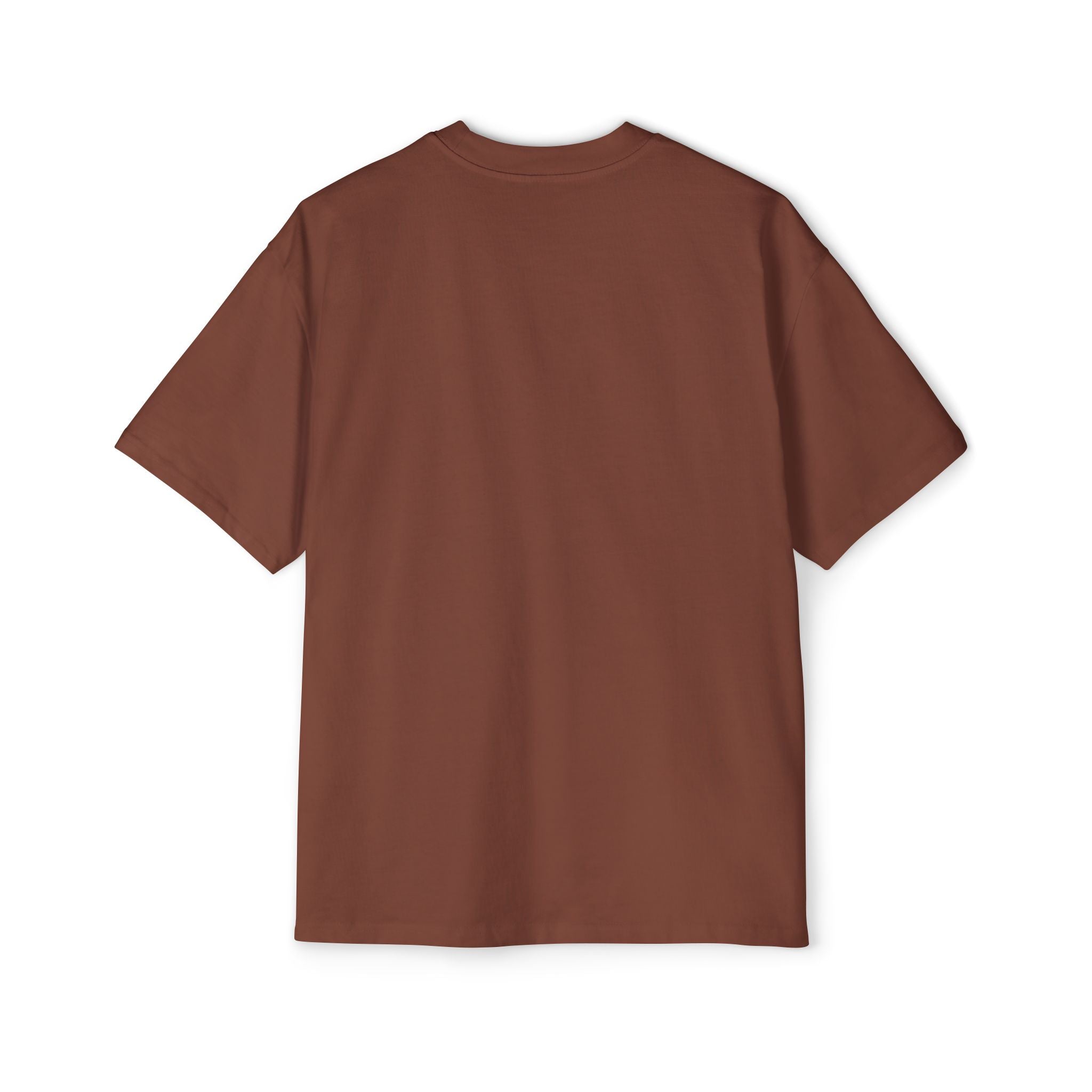 Established Oversized T-shirt