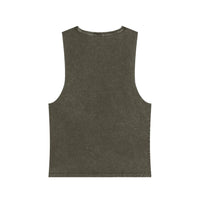 Hyper Activity Stonewashed tank