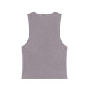 Hyper Activity Stonewashed tank
