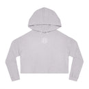 Women’s Cropped Hoodie