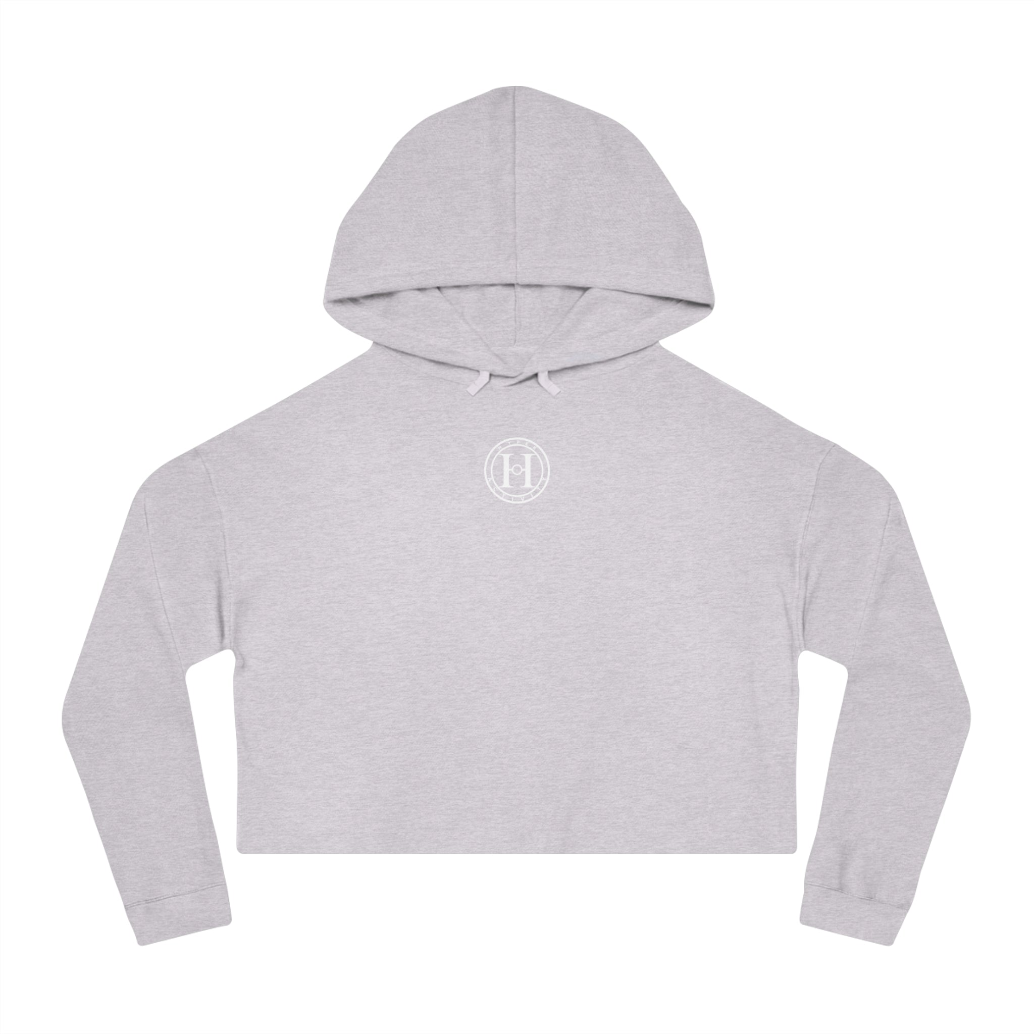 Women’s Cropped Hoodie