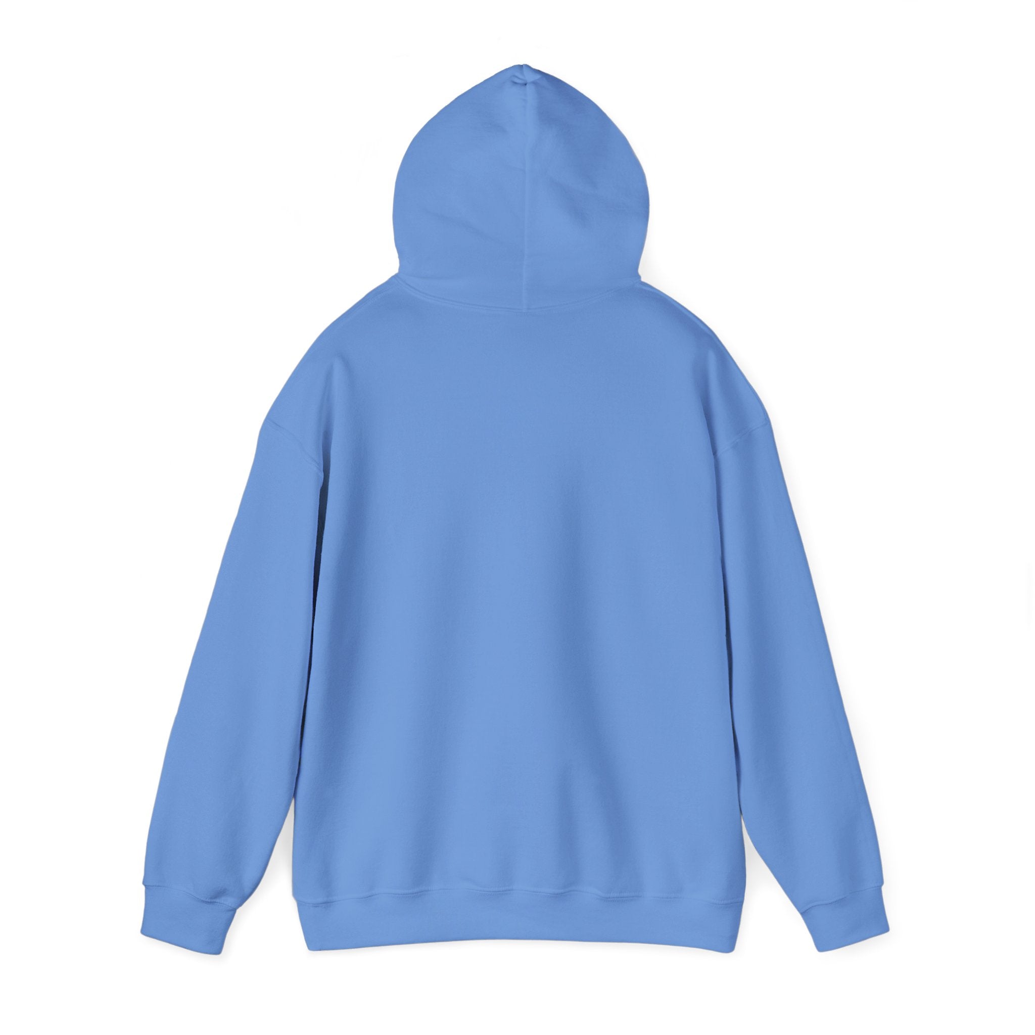 Hyper Activity Hoodie