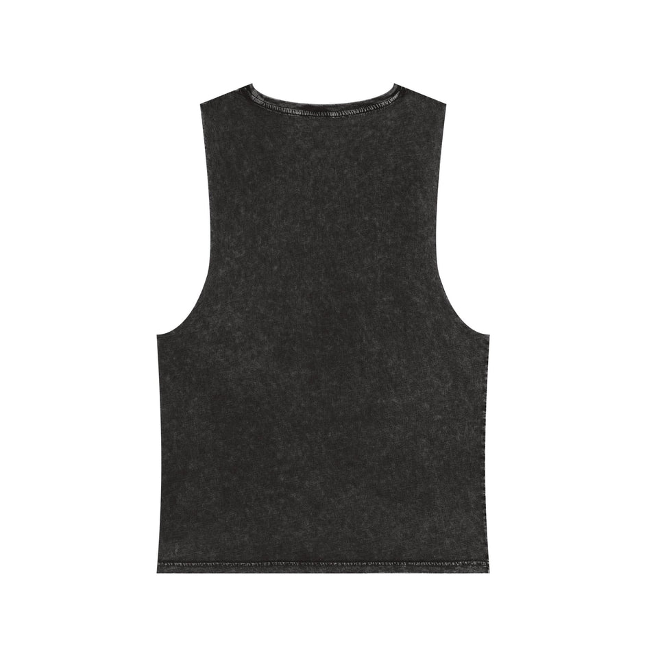 Limitless Stonewashed Tank