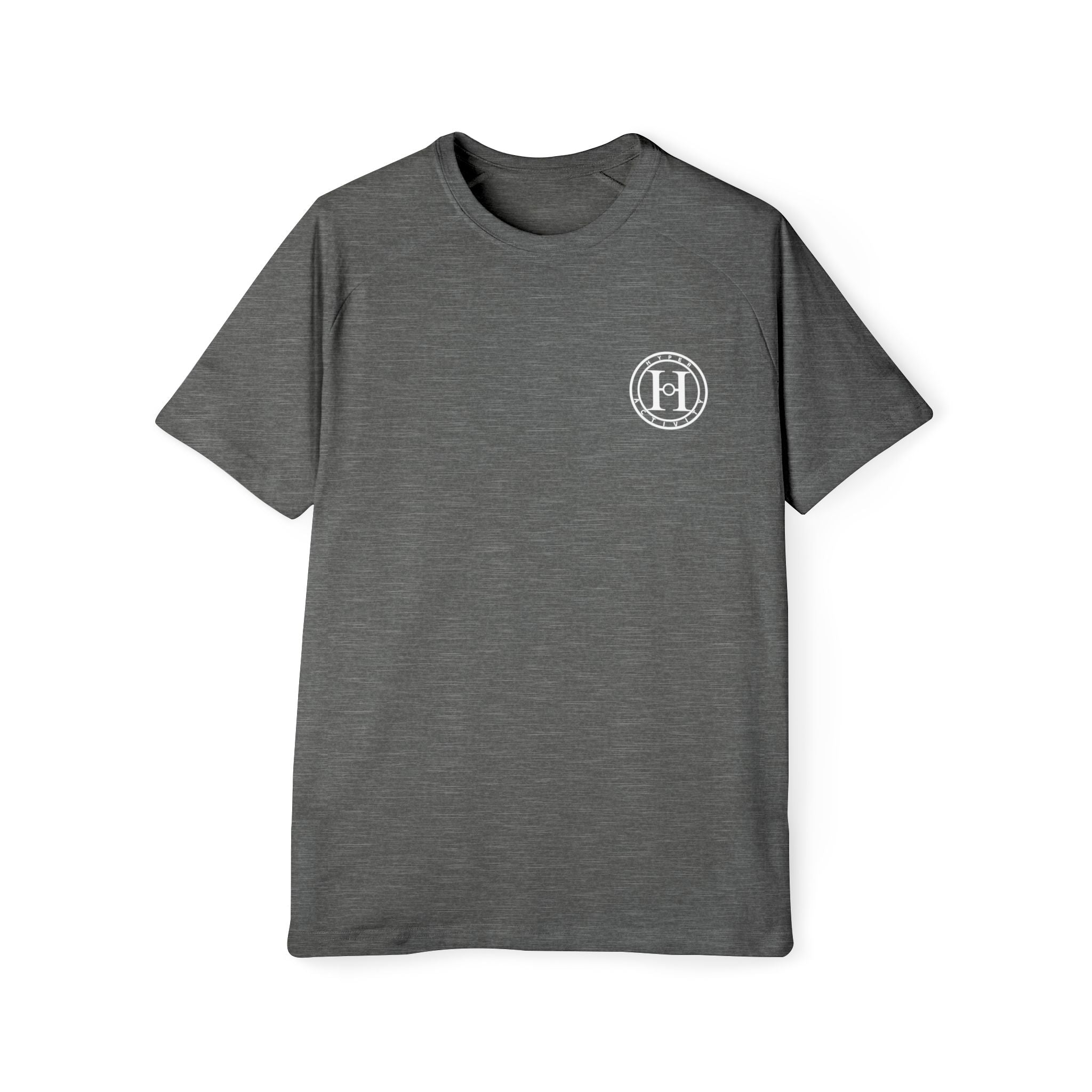 I Bench 225 Raglan Cut