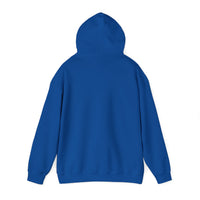 Hyper Activity Hoodie